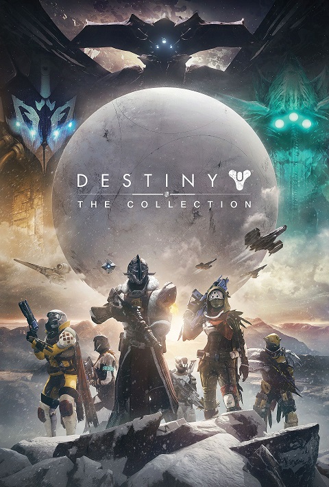 Destiny от Механиков